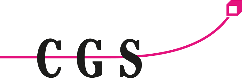 Logo Customer Ground Services