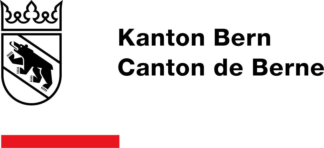 Logo Kanton Bern