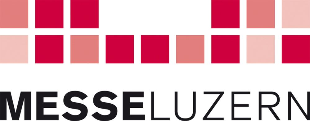 Logo Messe Luzern