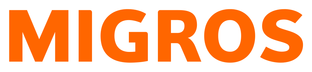 Logo Migros