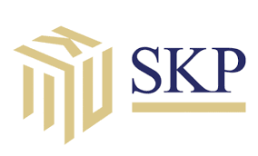 Logo Swiss KMU Partners